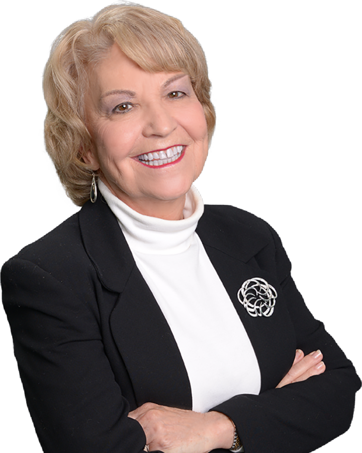 Vicky Denning Mount Dora Watson Realty Corp., REALTORS